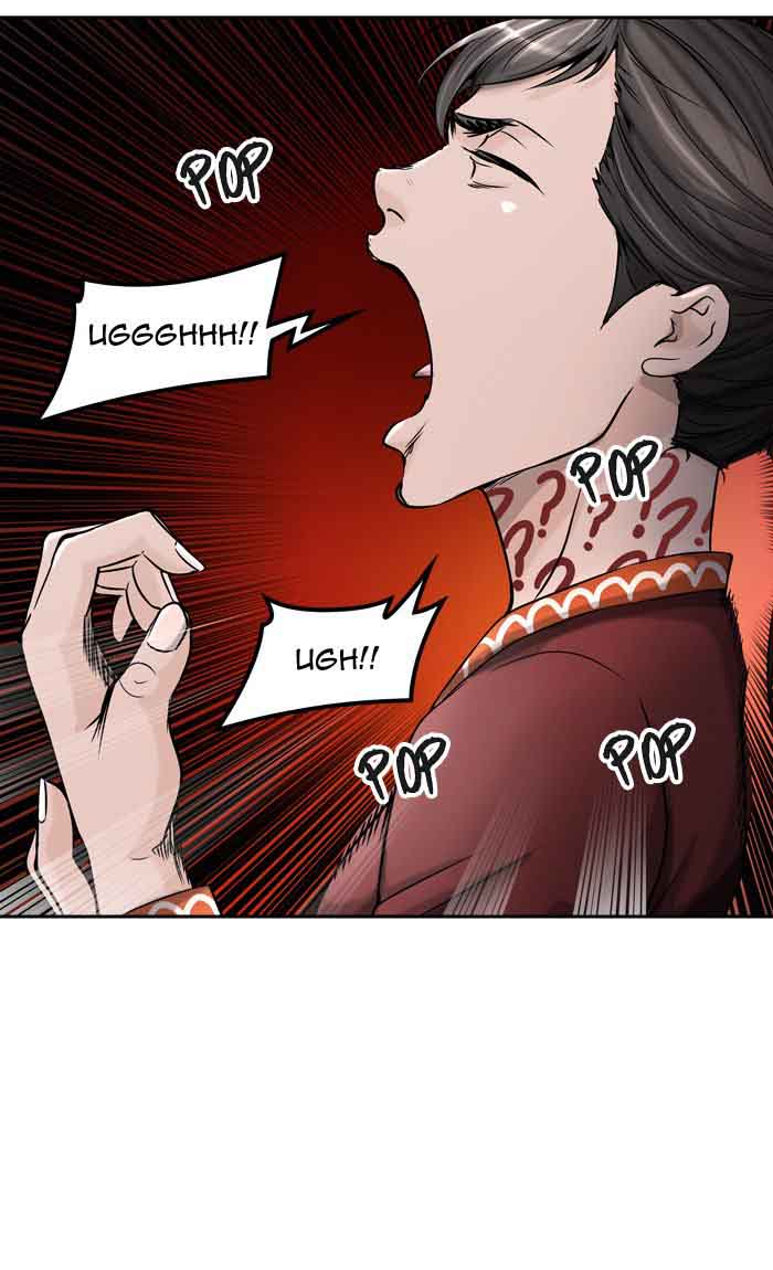 Tower Of God Chapter 401 Page 107