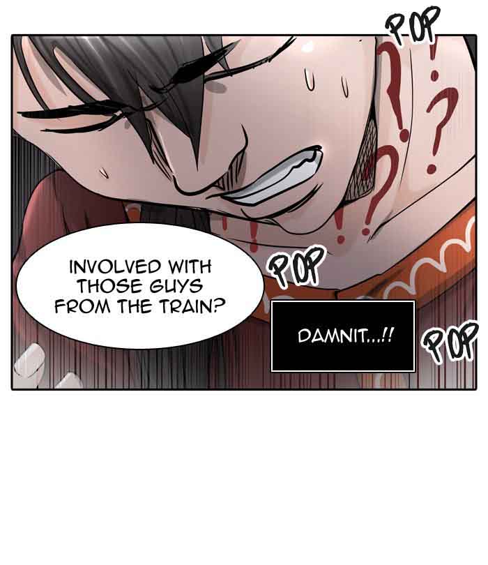 Tower Of God Chapter 401 Page 110