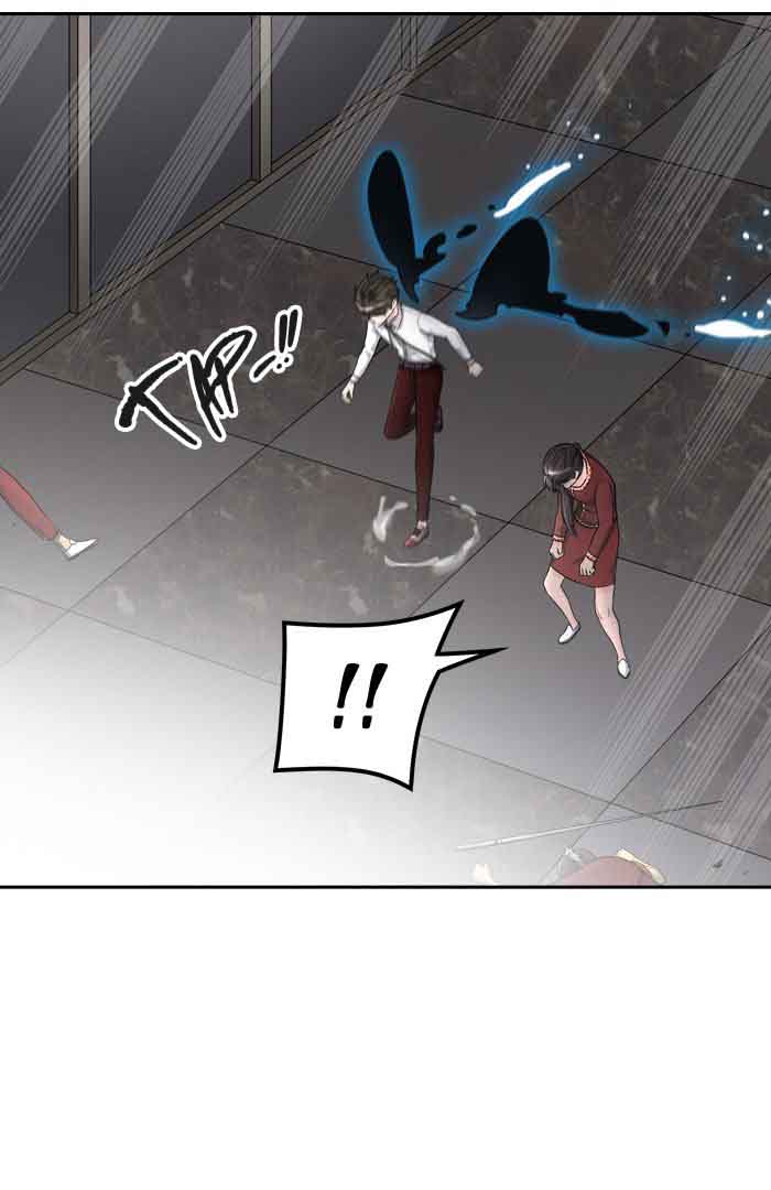 Tower Of God Chapter 401 Page 116