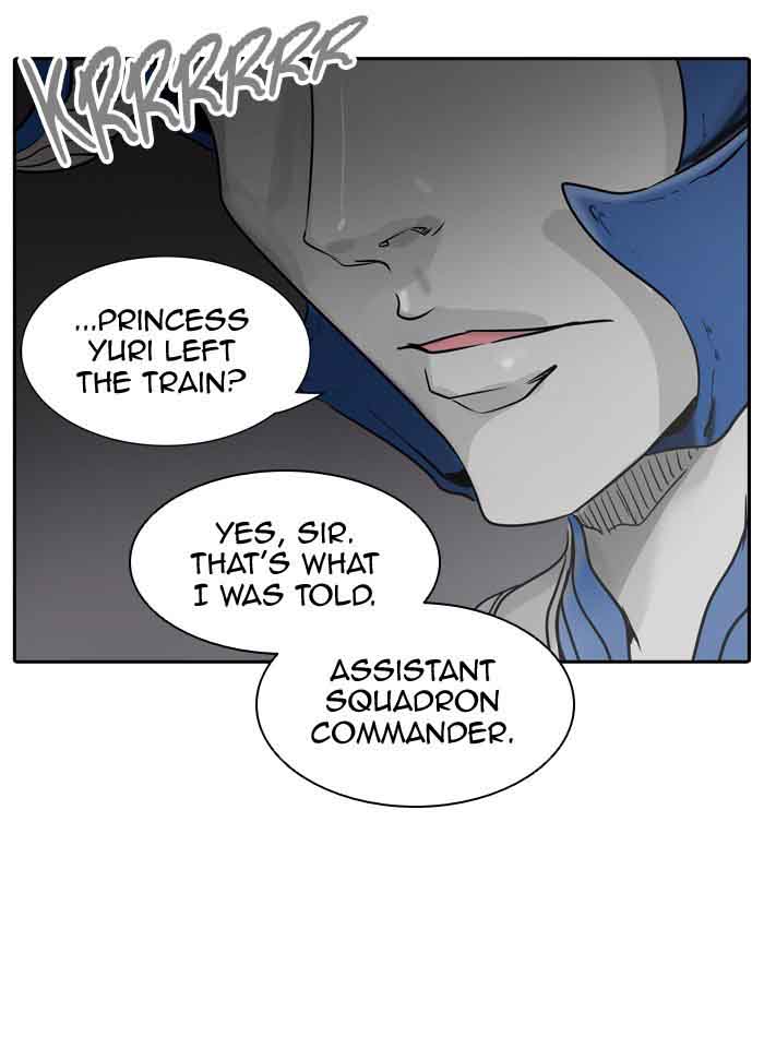 Tower Of God Chapter 401 Page 127