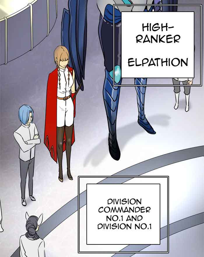 Tower Of God Chapter 401 Page 129