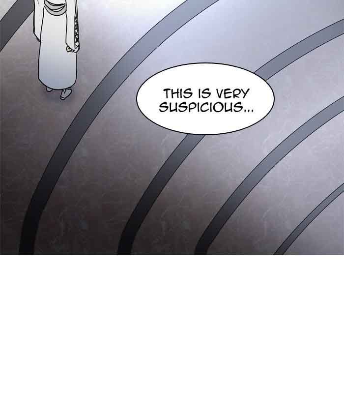 Tower Of God Chapter 401 Page 130