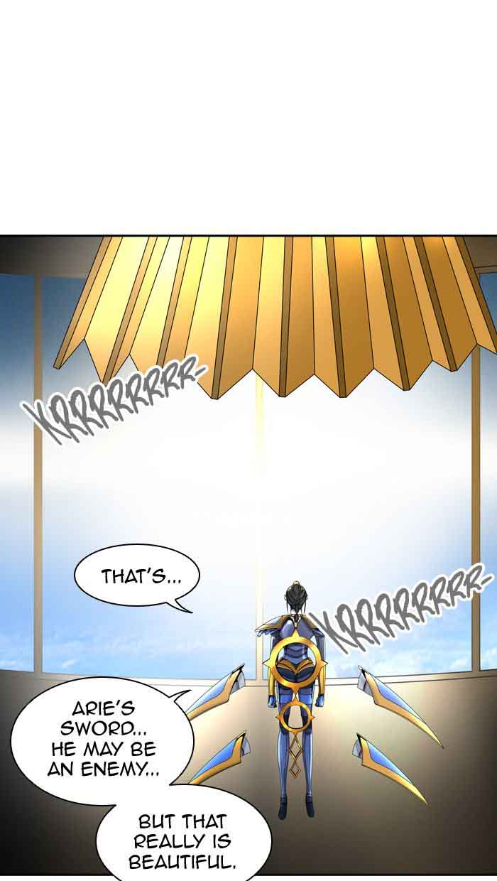 Tower Of God Chapter 401 Page 23