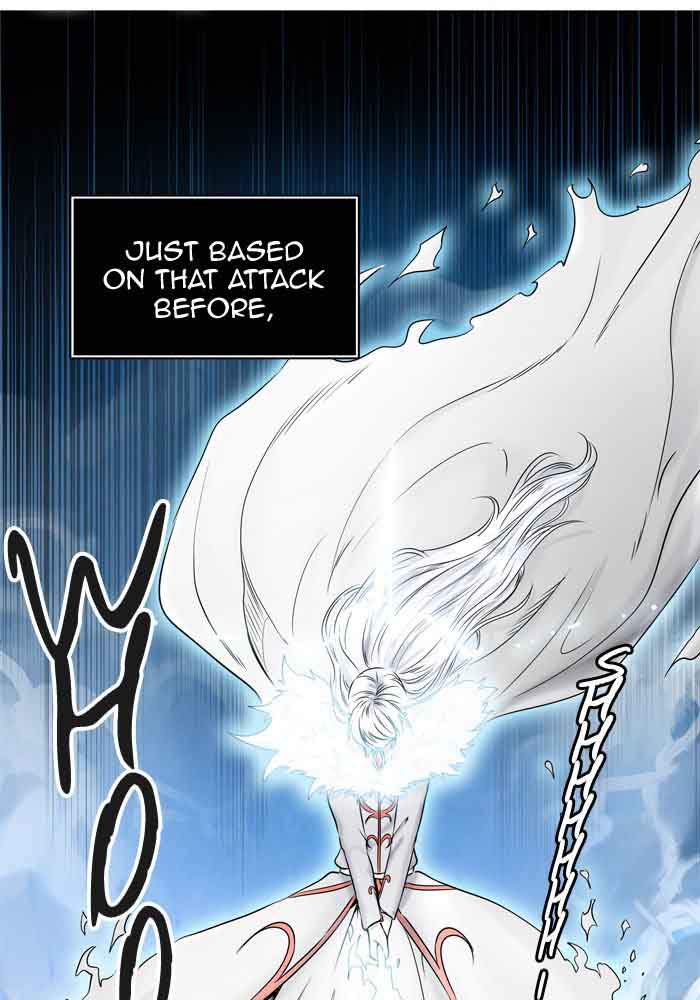 Tower Of God Chapter 401 Page 30