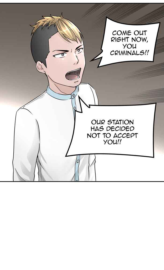 Tower Of God Chapter 401 Page 49