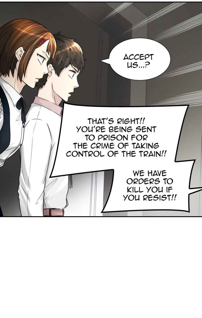 Tower Of God Chapter 401 Page 50