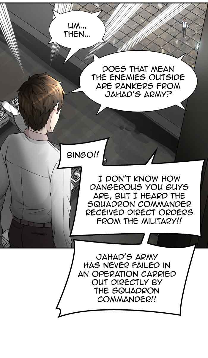 Tower Of God Chapter 401 Page 52