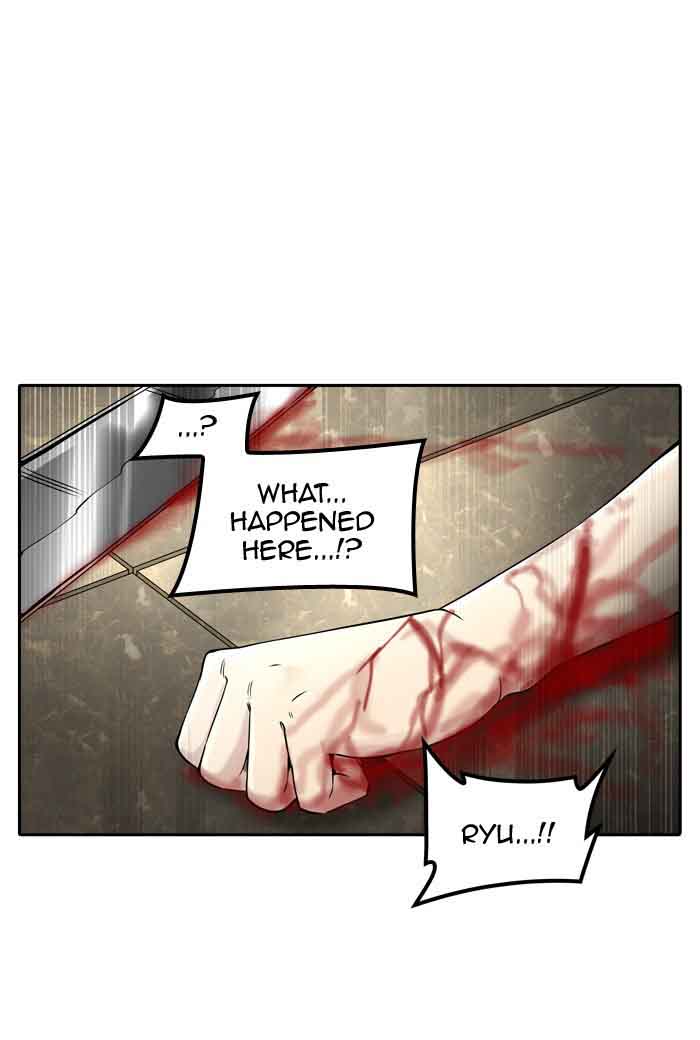 Tower Of God Chapter 401 Page 56