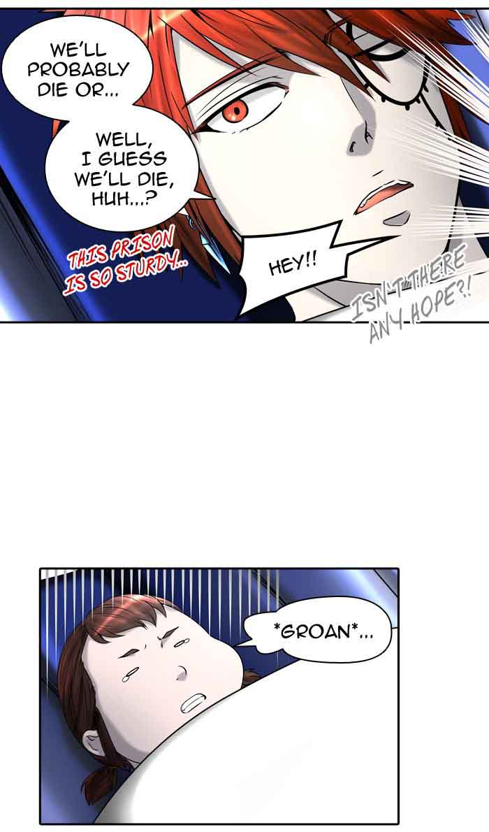 Tower Of God Chapter 401 Page 78