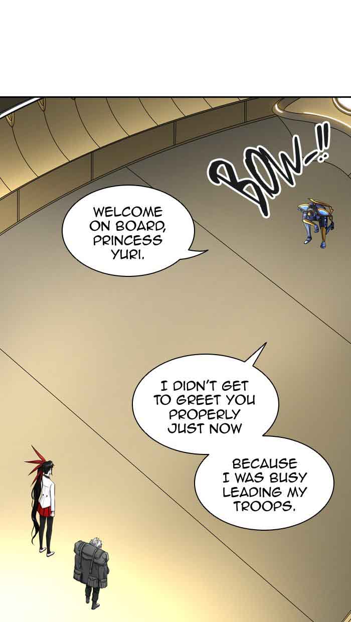 Tower Of God Chapter 401 Page 90