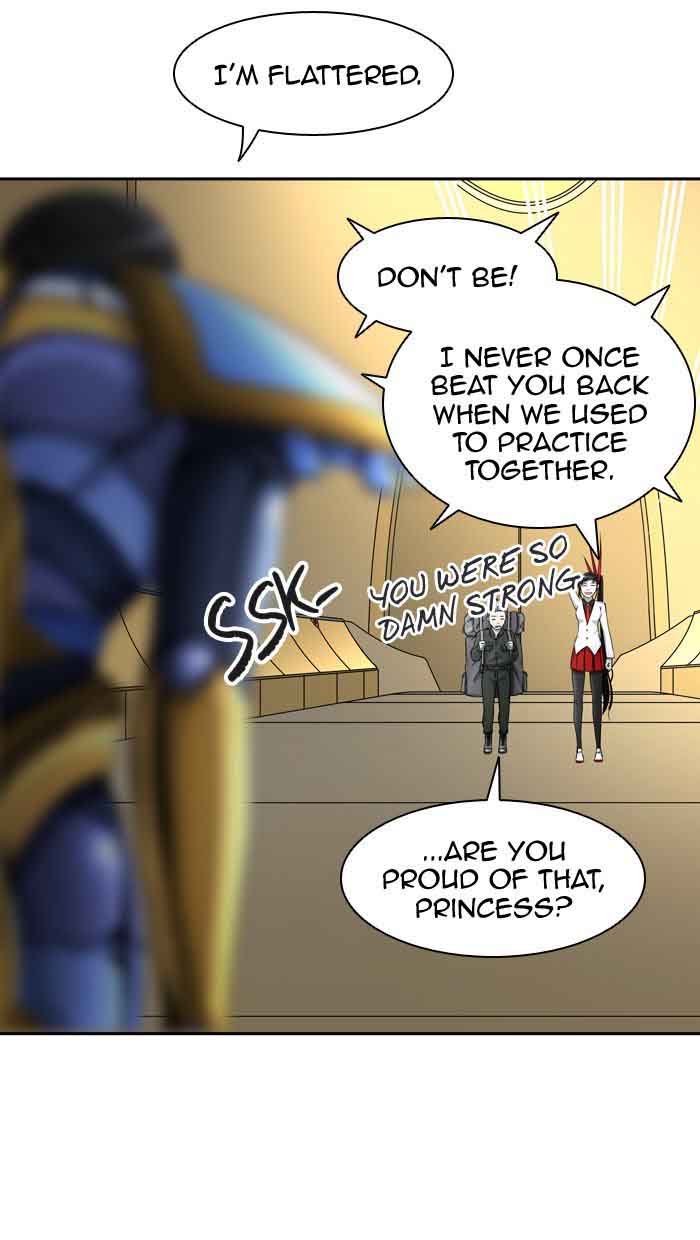 Tower Of God Chapter 401 Page 93