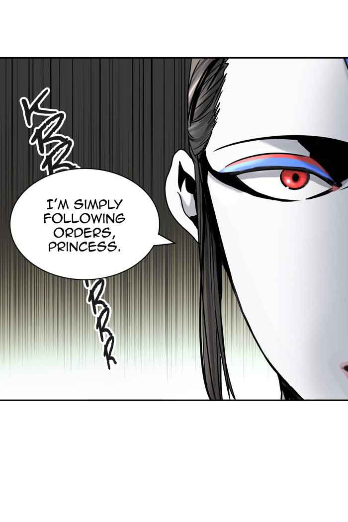 Tower Of God Chapter 401 Page 97