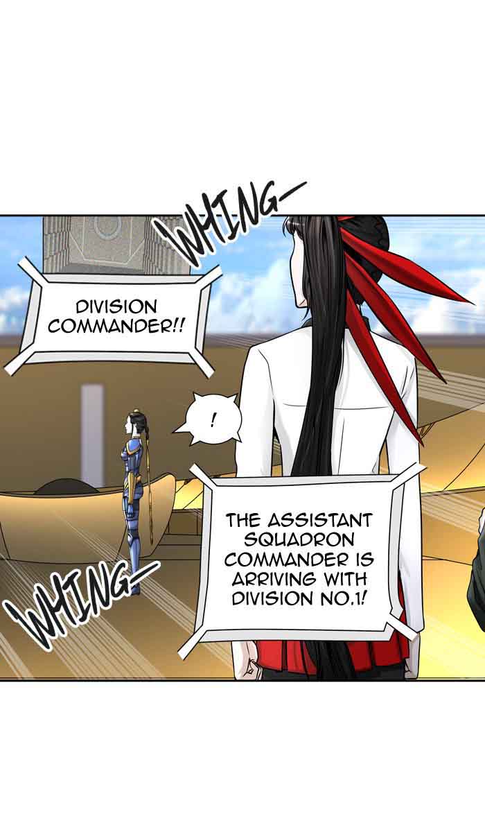 Tower Of God Chapter 402 Page 1