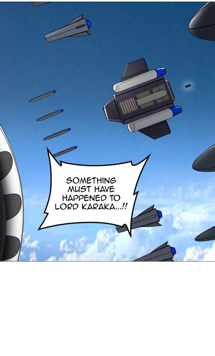 Tower Of God Chapter 402 Page 106