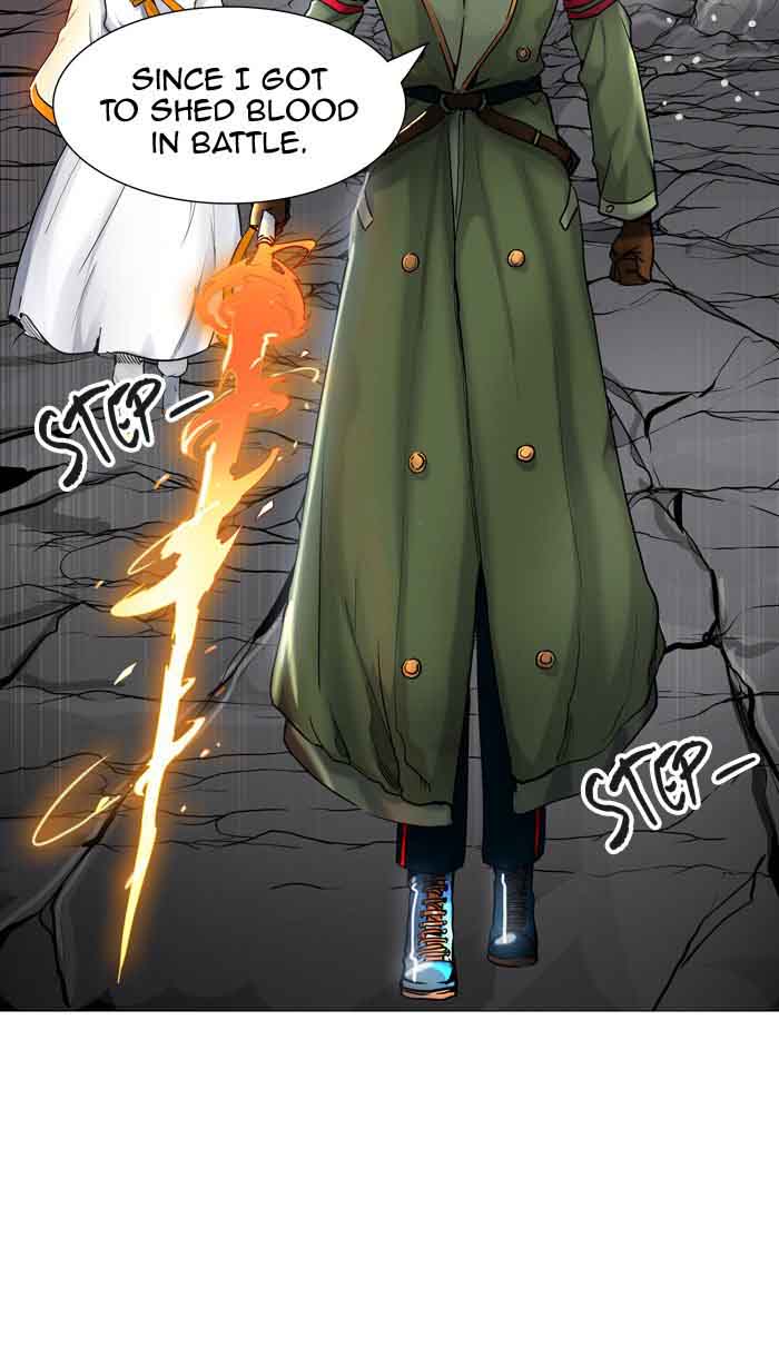 Tower Of God Chapter 402 Page 112
