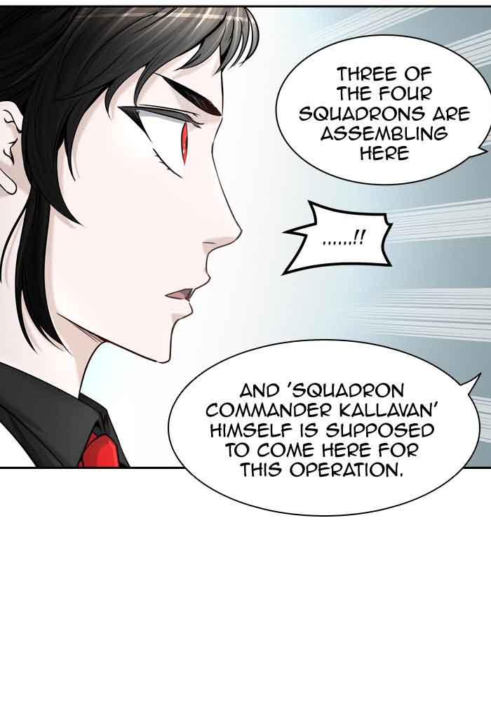 Tower Of God Chapter 402 Page 12