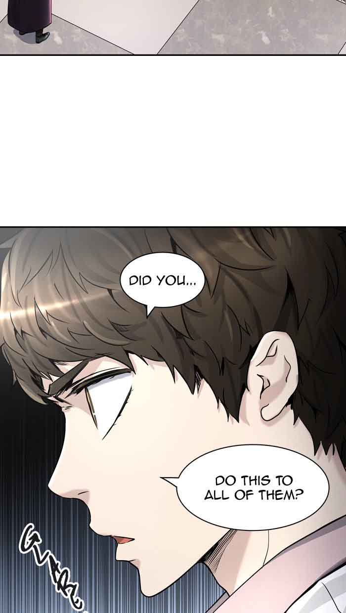 Tower Of God Chapter 402 Page 18