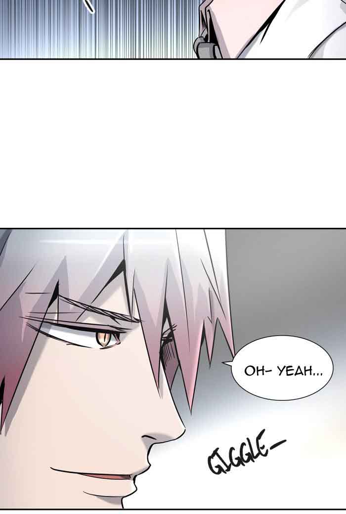 Tower Of God Chapter 402 Page 19