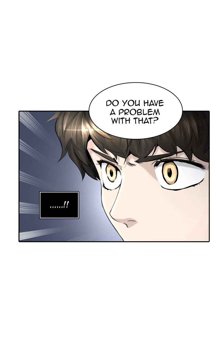 Tower Of God Chapter 402 Page 20