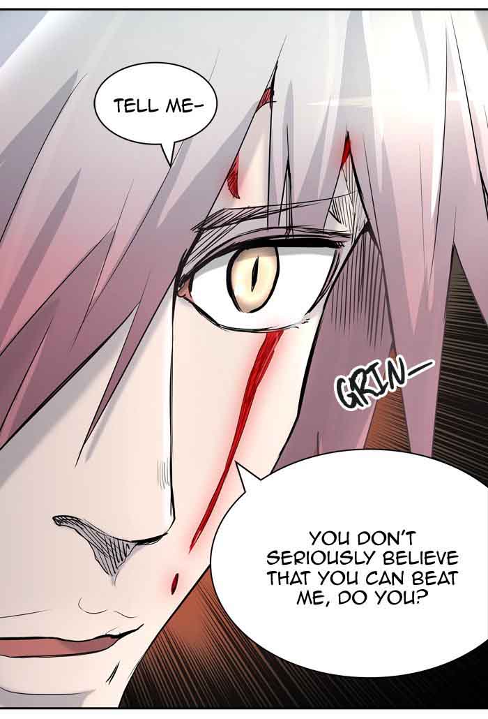 Tower Of God Chapter 402 Page 22