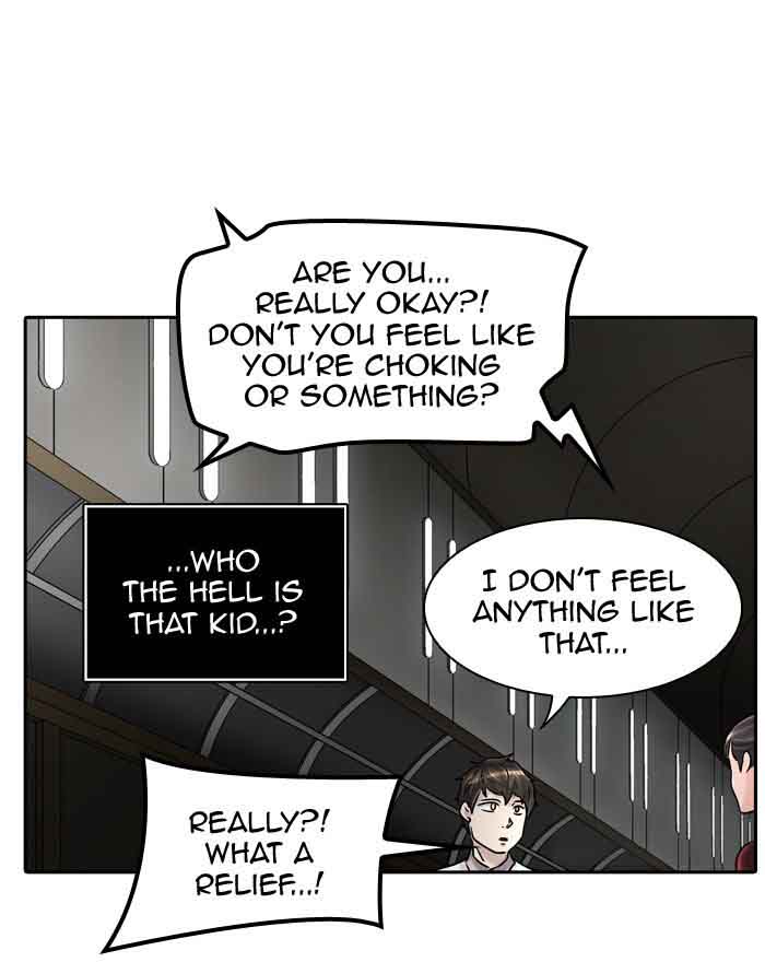 Tower Of God Chapter 402 Page 26