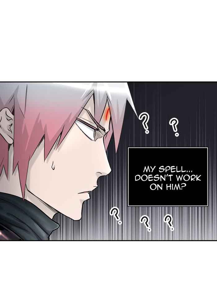 Tower Of God Chapter 402 Page 27