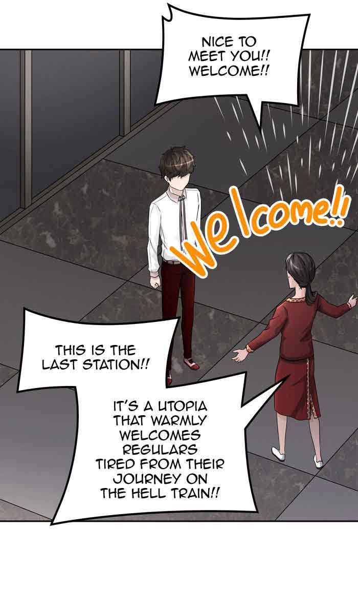 Tower Of God Chapter 402 Page 30