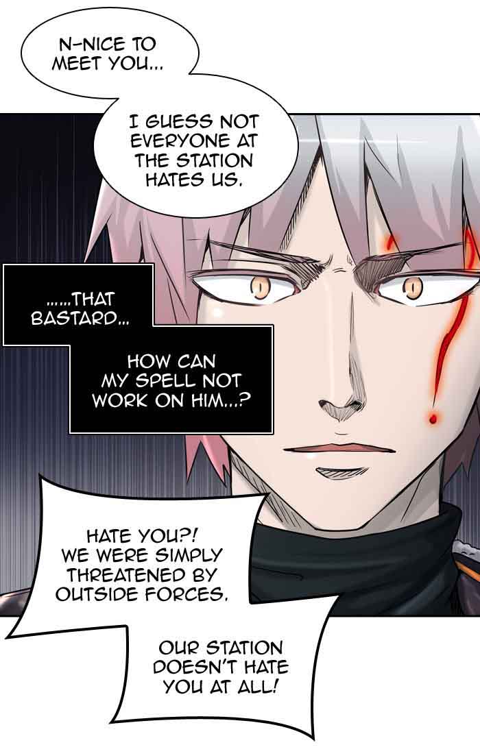 Tower Of God Chapter 402 Page 31