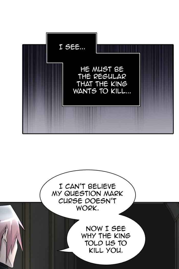 Tower Of God Chapter 402 Page 32
