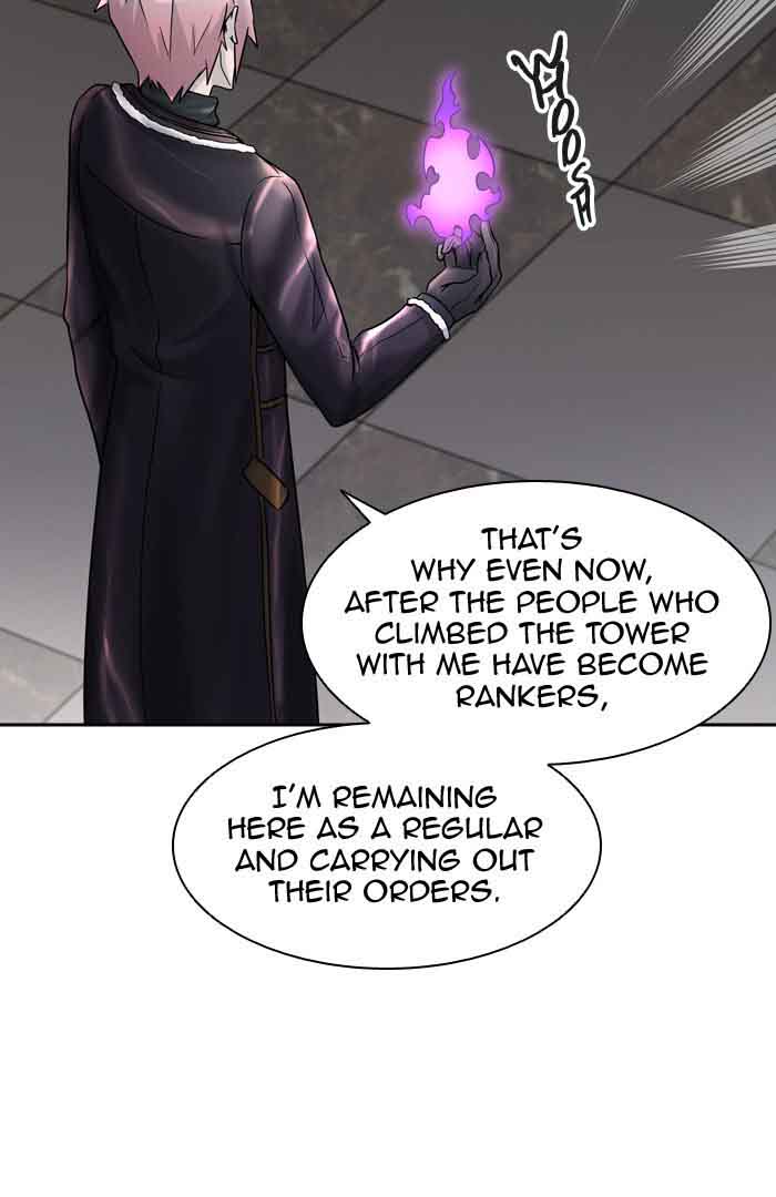 Tower Of God Chapter 402 Page 35
