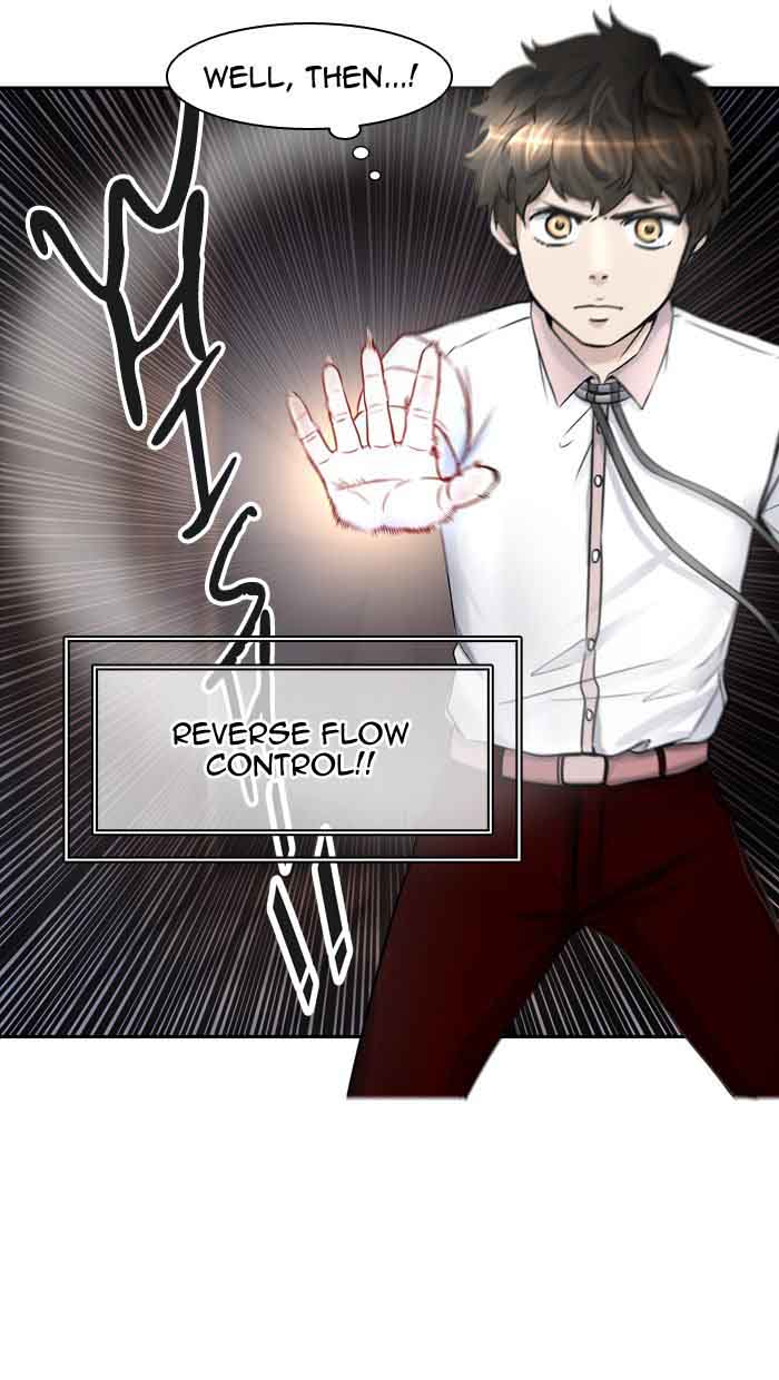 Tower Of God Chapter 402 Page 45