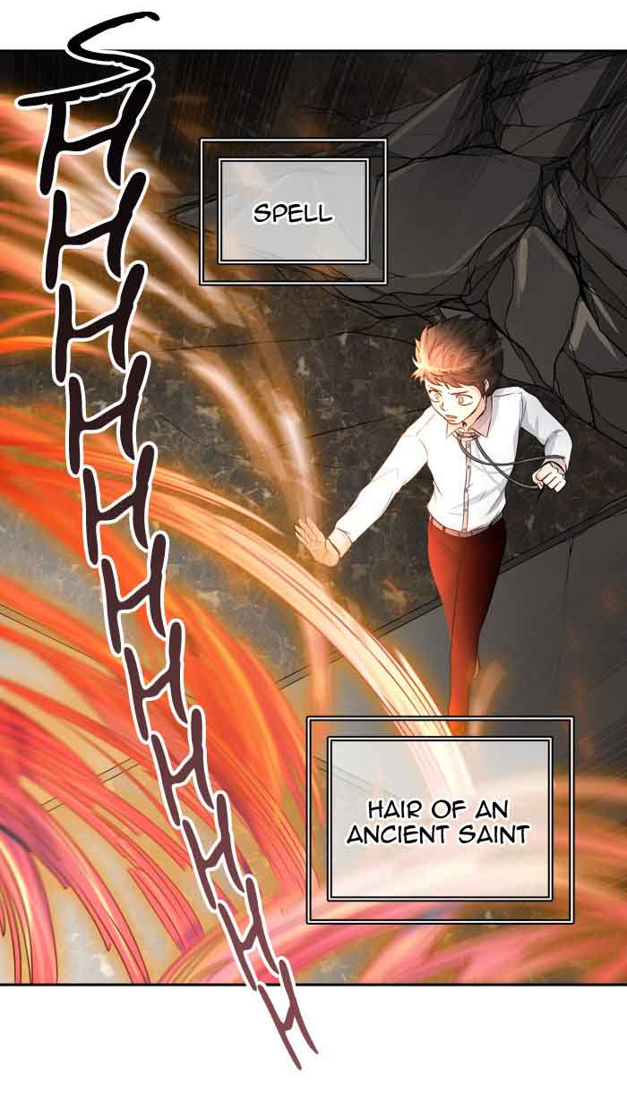 Tower Of God Chapter 402 Page 54