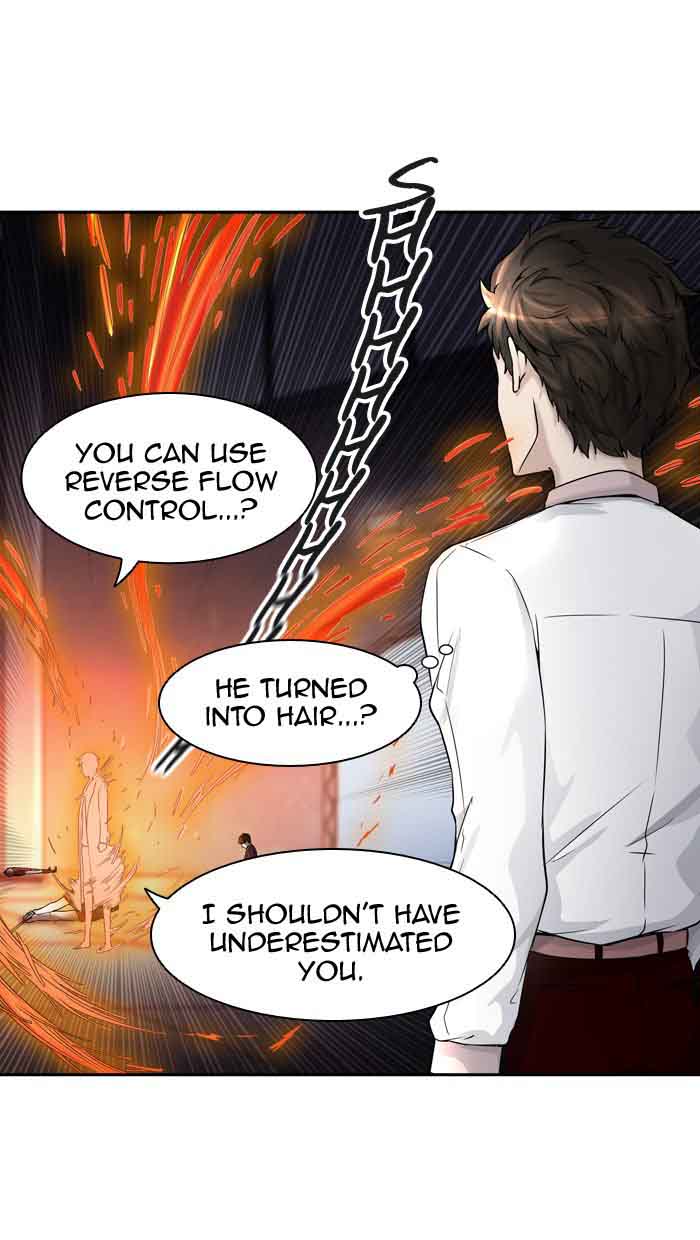 Tower Of God Chapter 402 Page 55