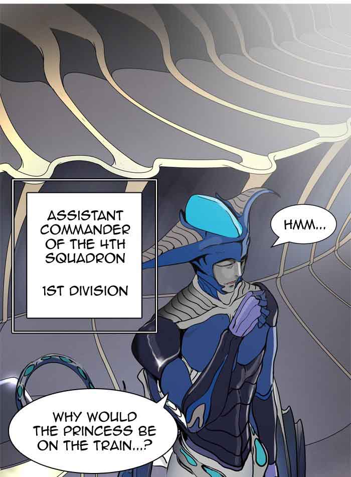 Tower Of God Chapter 402 Page 6