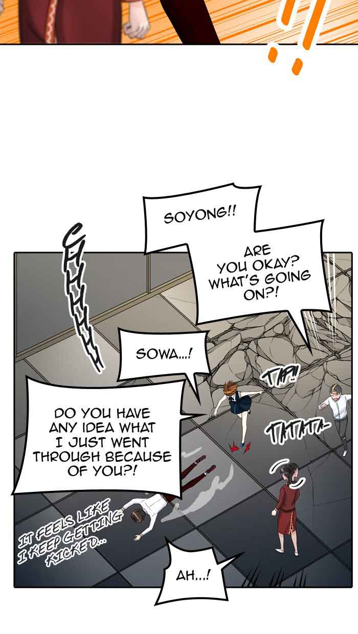 Tower Of God Chapter 402 Page 62
