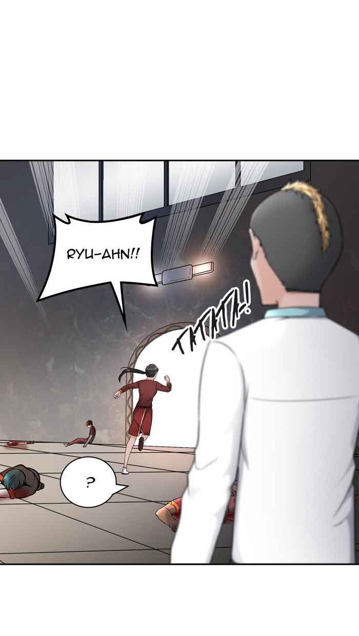 Tower Of God Chapter 402 Page 63