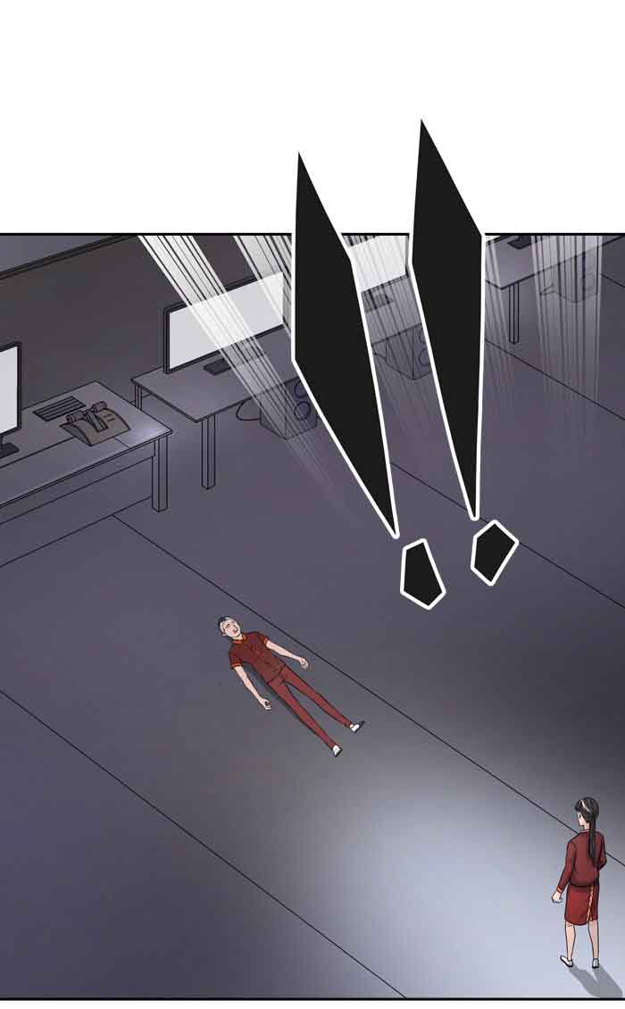 Tower Of God Chapter 402 Page 64