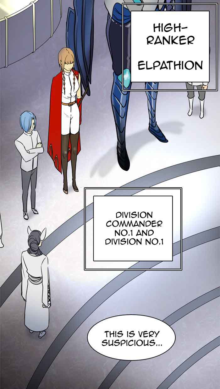Tower Of God Chapter 402 Page 7