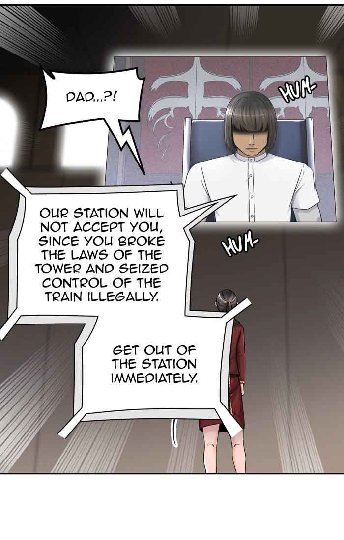 Tower Of God Chapter 402 Page 73