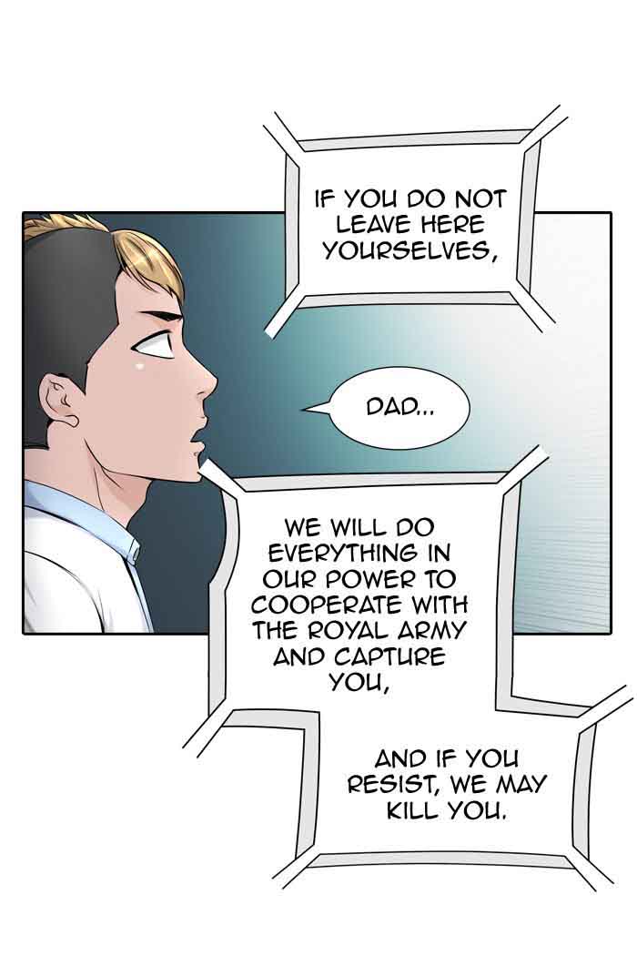 Tower Of God Chapter 402 Page 74