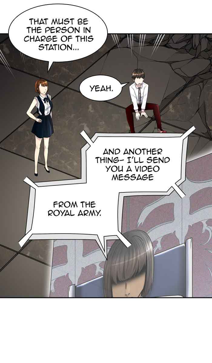 Tower Of God Chapter 402 Page 75