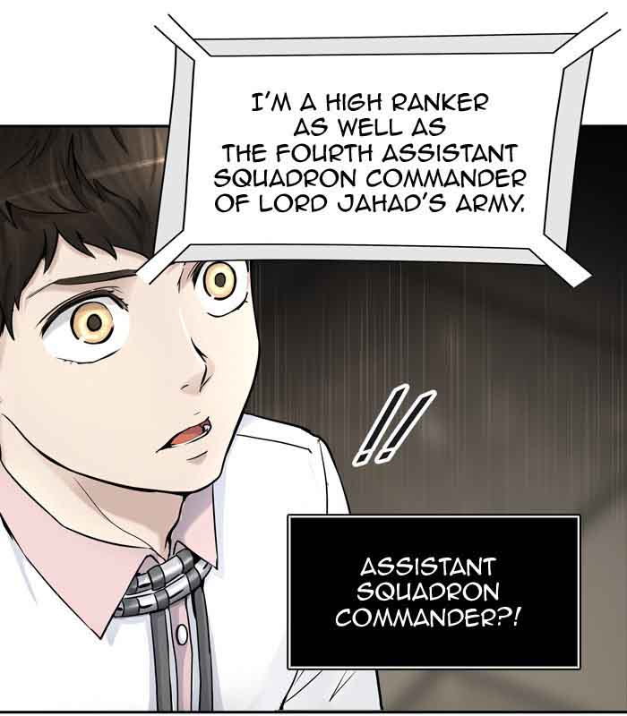 Tower Of God Chapter 402 Page 79