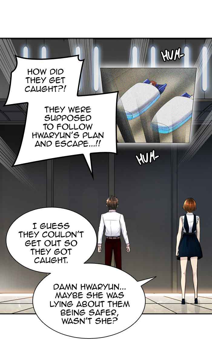 Tower Of God Chapter 402 Page 84
