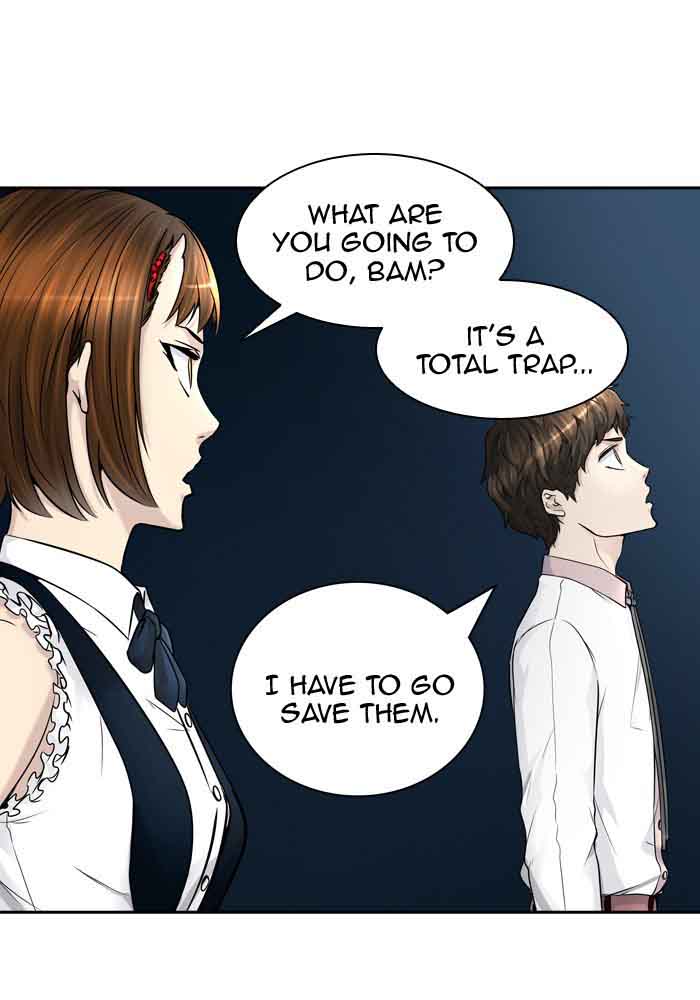 Tower Of God Chapter 402 Page 85