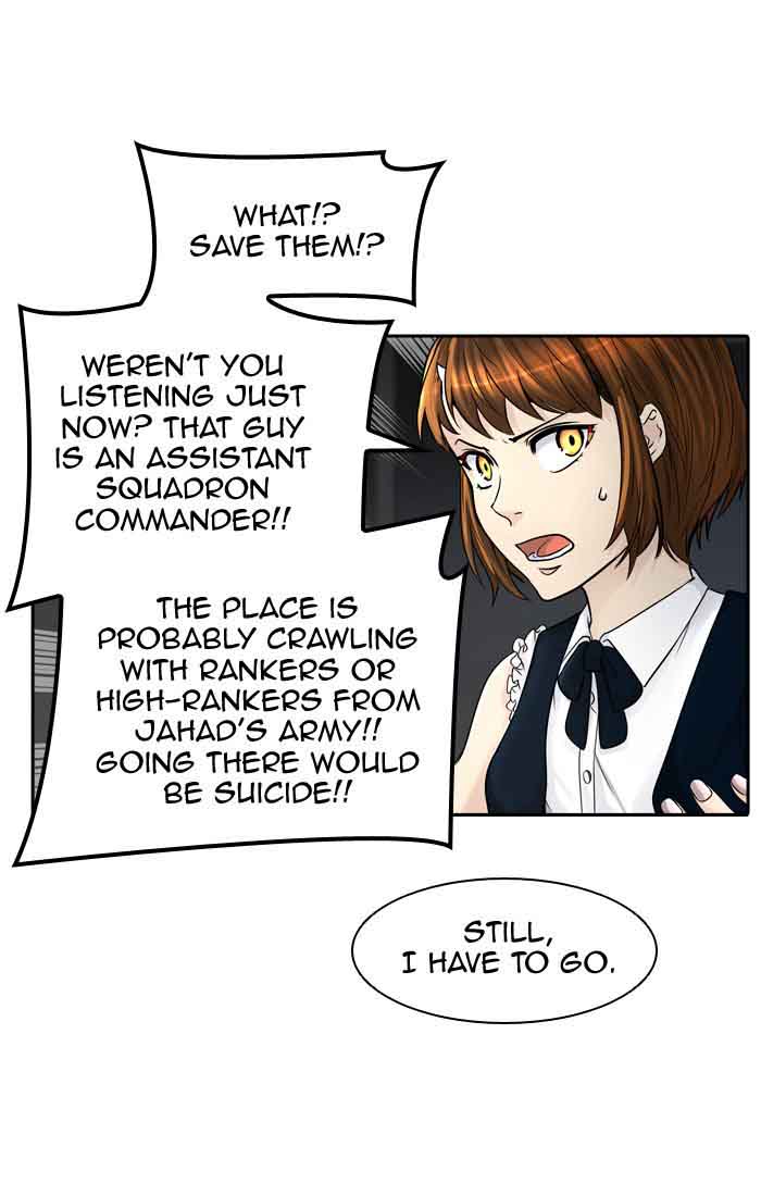 Tower Of God Chapter 402 Page 86