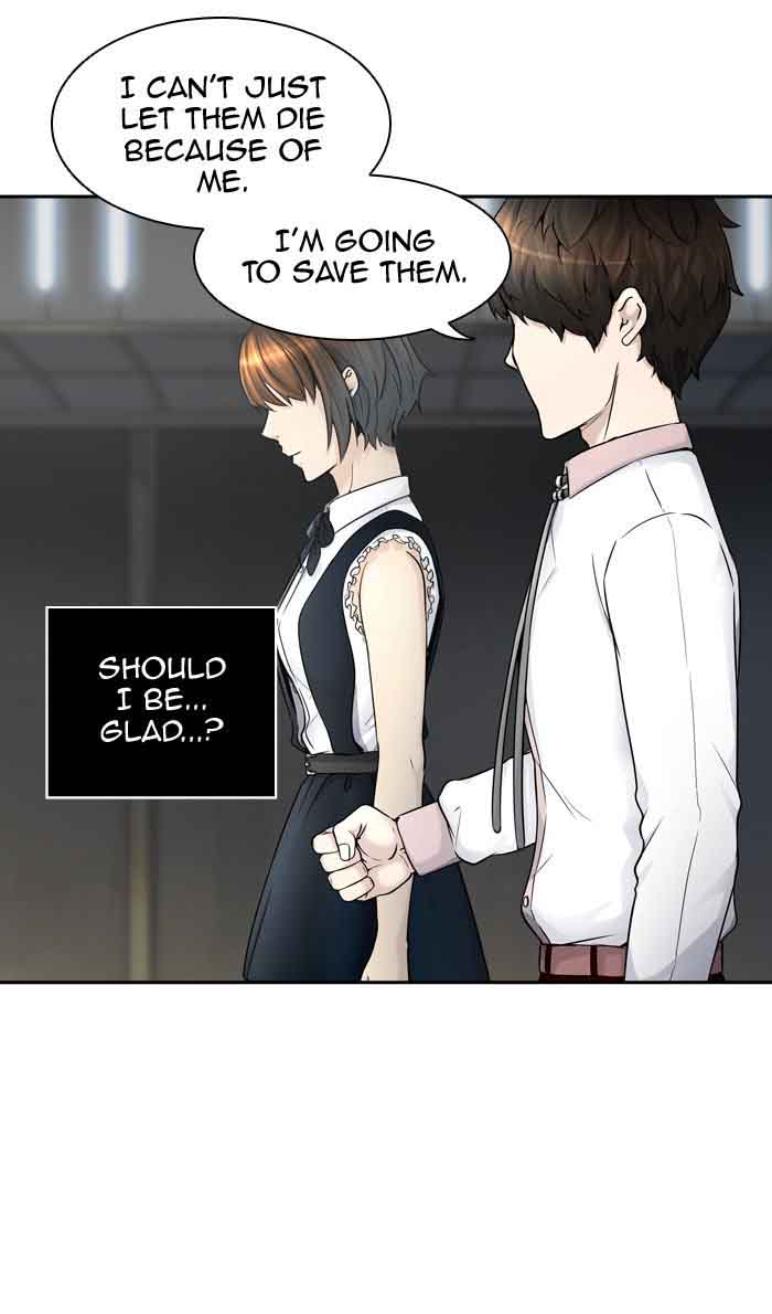 Tower Of God Chapter 402 Page 89