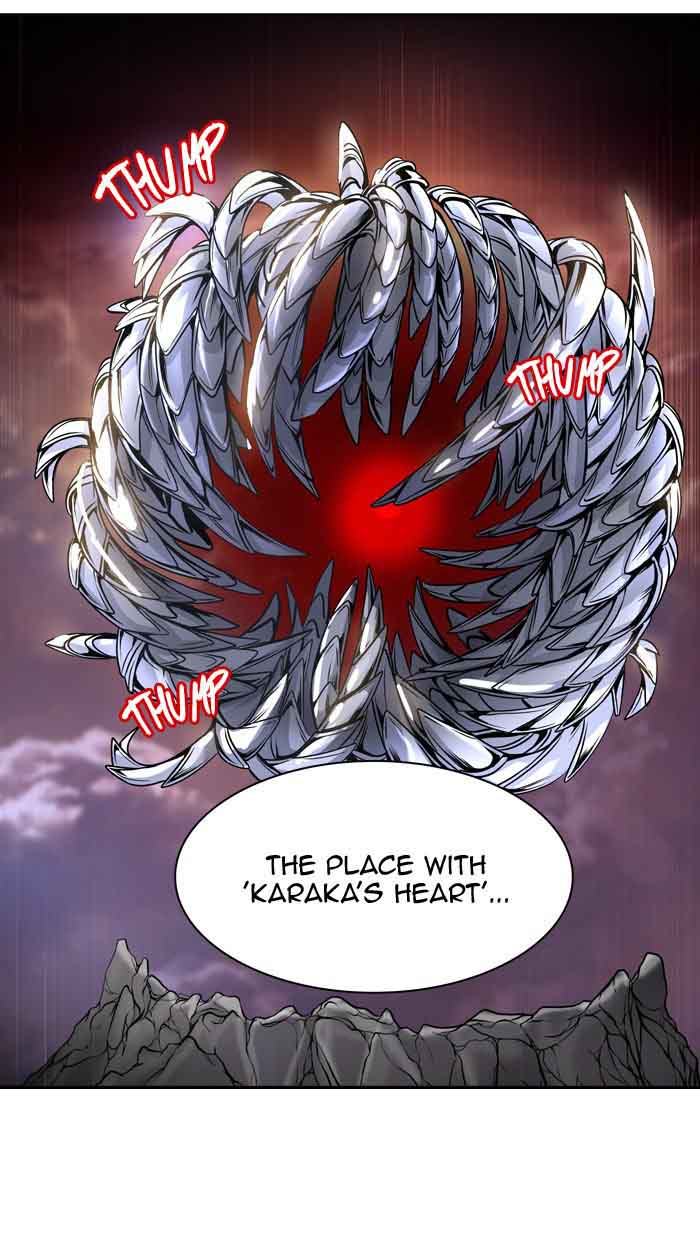 Tower Of God Chapter 402 Page 95
