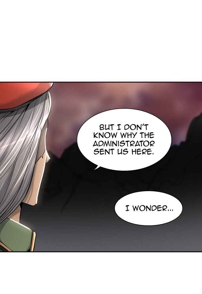 Tower Of God Chapter 402 Page 98