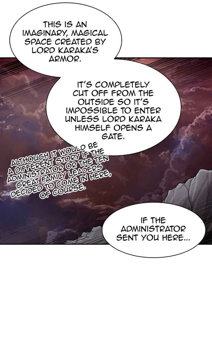 Tower Of God Chapter 402 Page 99