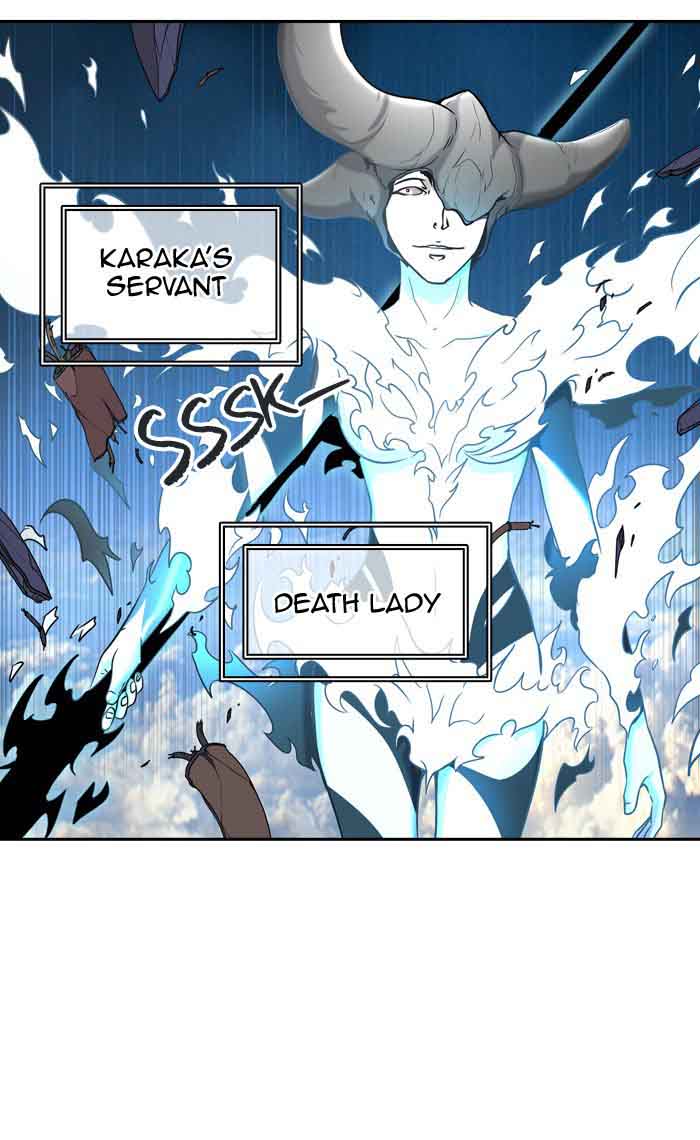 Tower Of God Chapter 403 Page 101